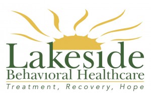 Lakeside Behavioral Healthcare