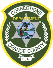 Orange County Corrections Dept.