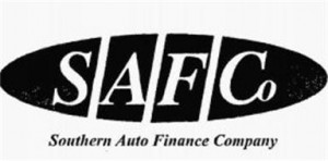 Southern Auto Finance Company