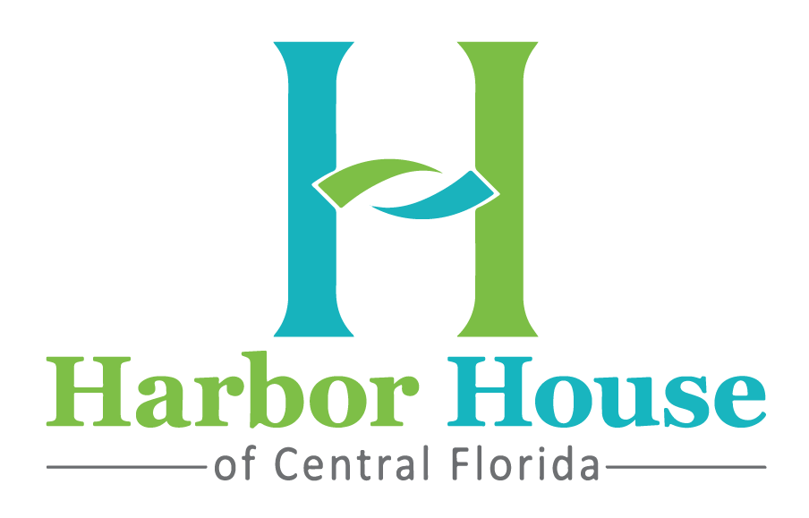 Harbor House of Central Florida logo